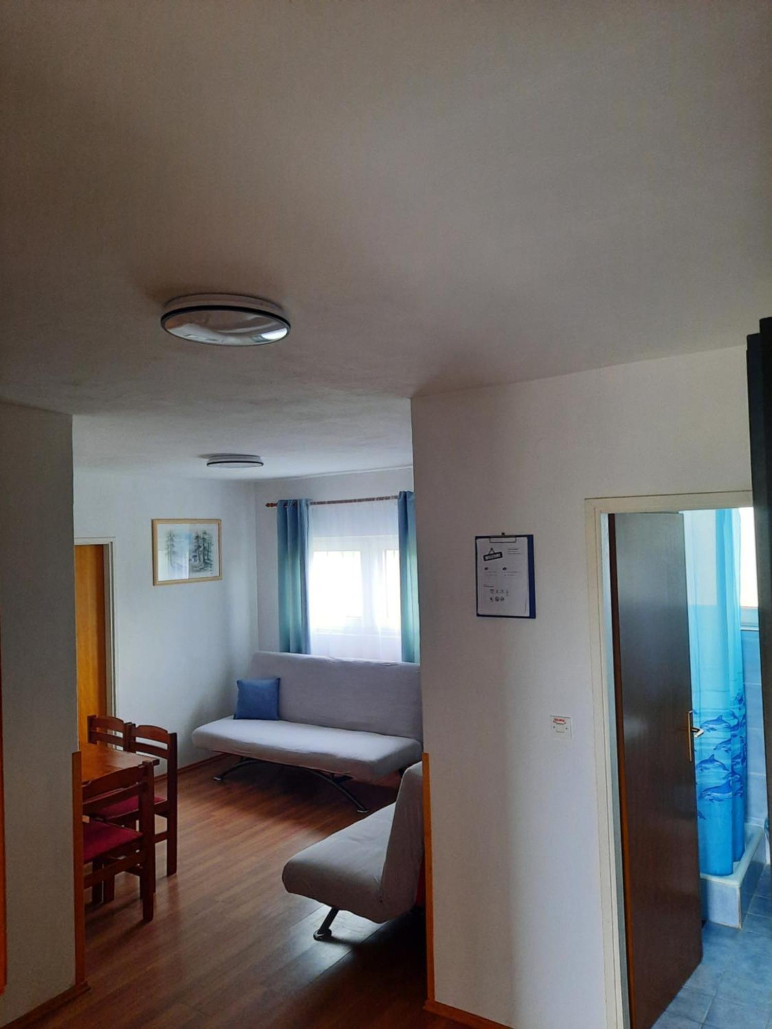 Apartments Brkovic Sukošan Rom bilde