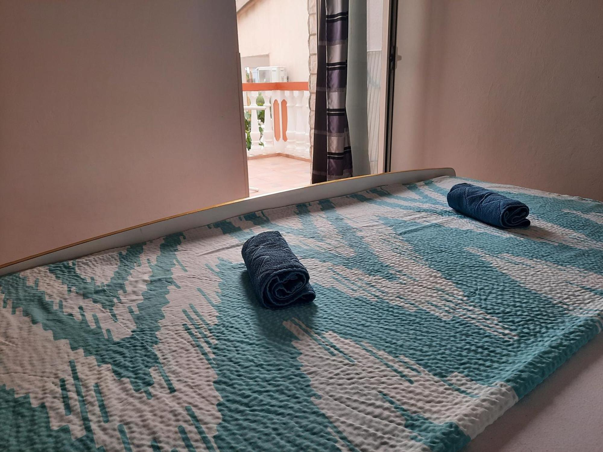 Apartments Brkovic Sukošan Rom bilde