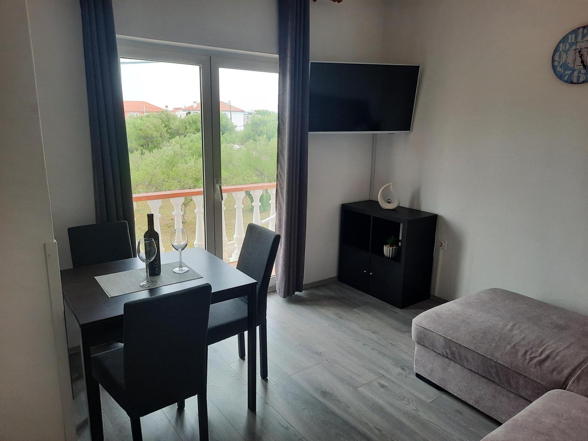 Apartments Brkovic Sukošan Rom bilde