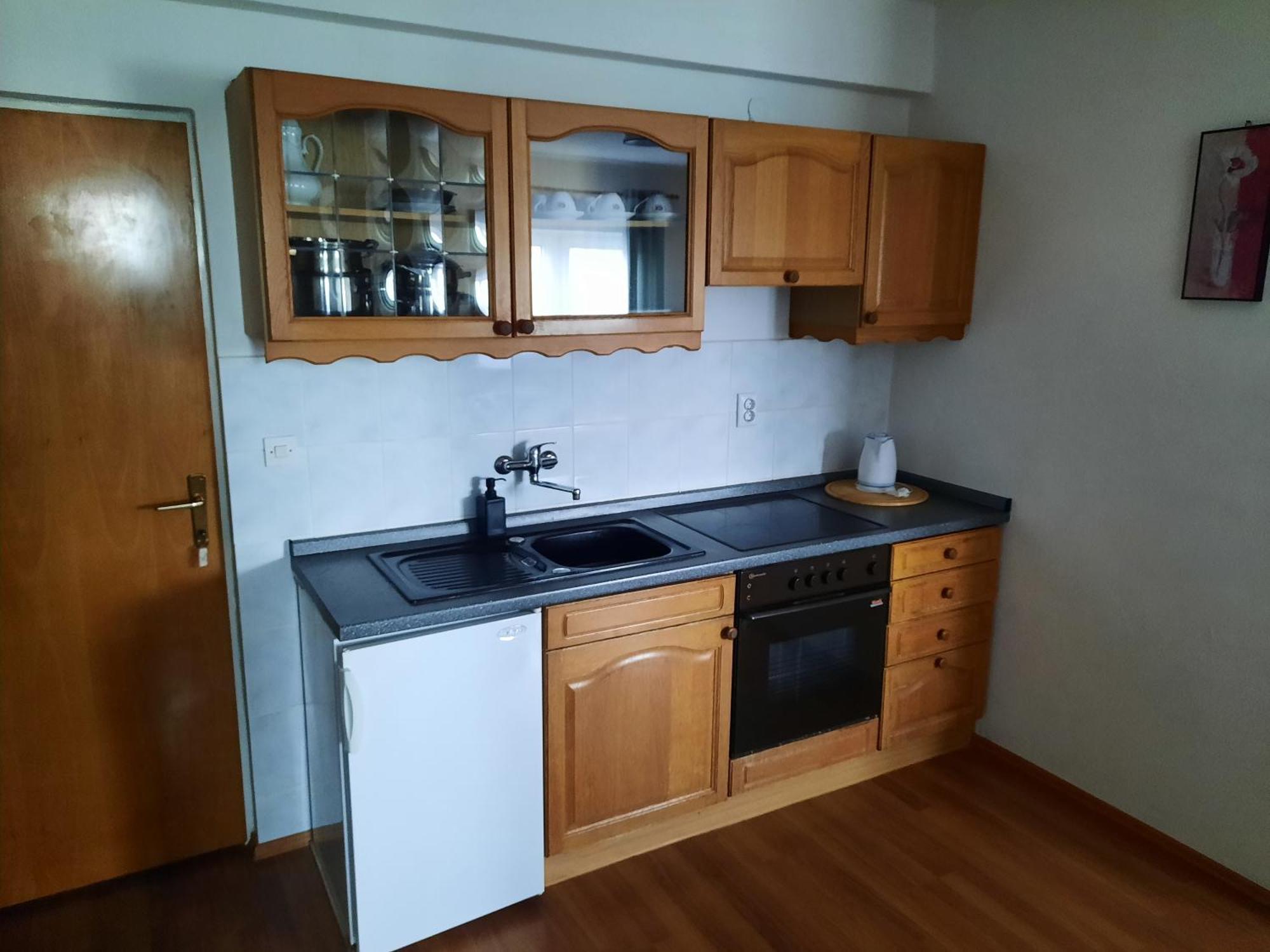 Apartments Brkovic Sukošan Rom bilde