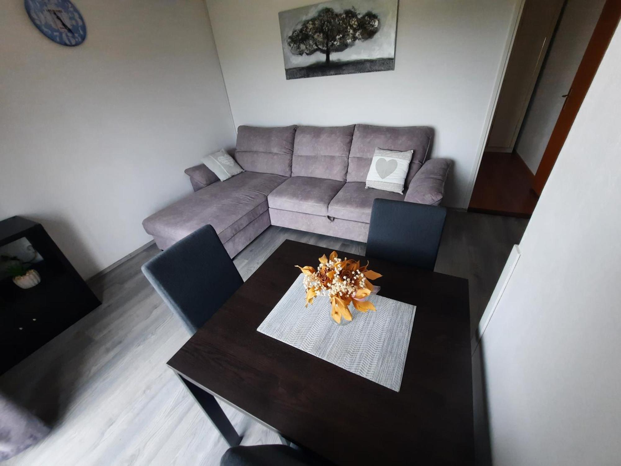 Apartments Brkovic Sukošan Rom bilde