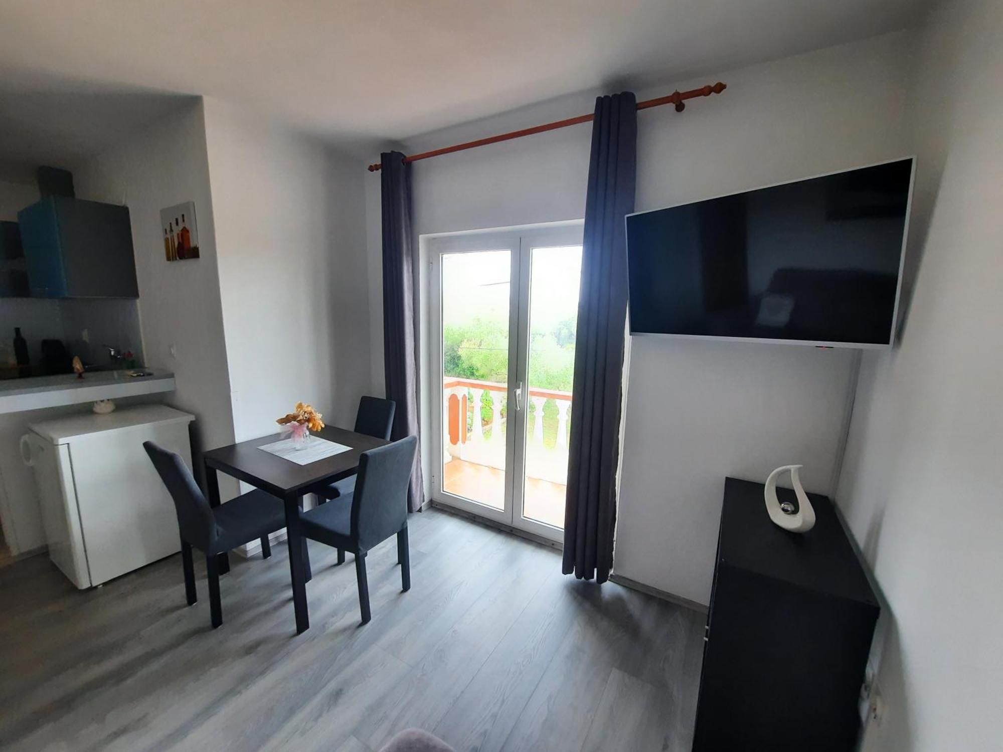 Apartments Brkovic Sukošan Rom bilde