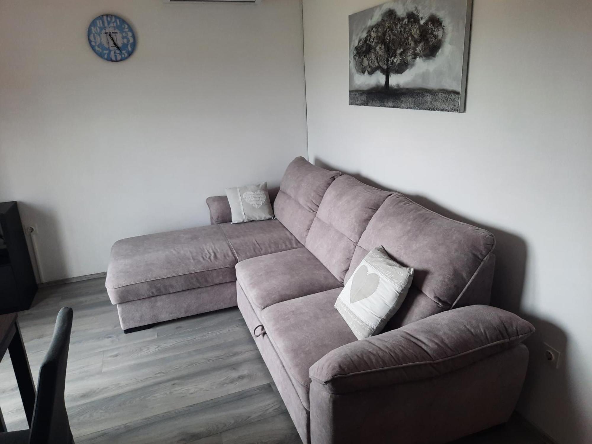 Apartments Brkovic Sukošan Rom bilde