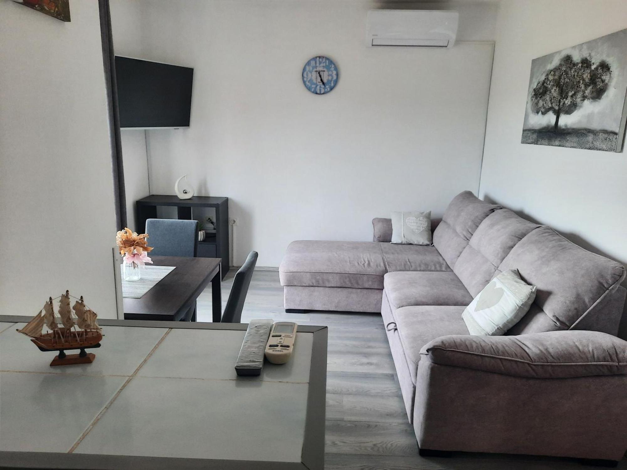 Apartments Brkovic Sukošan Rom bilde