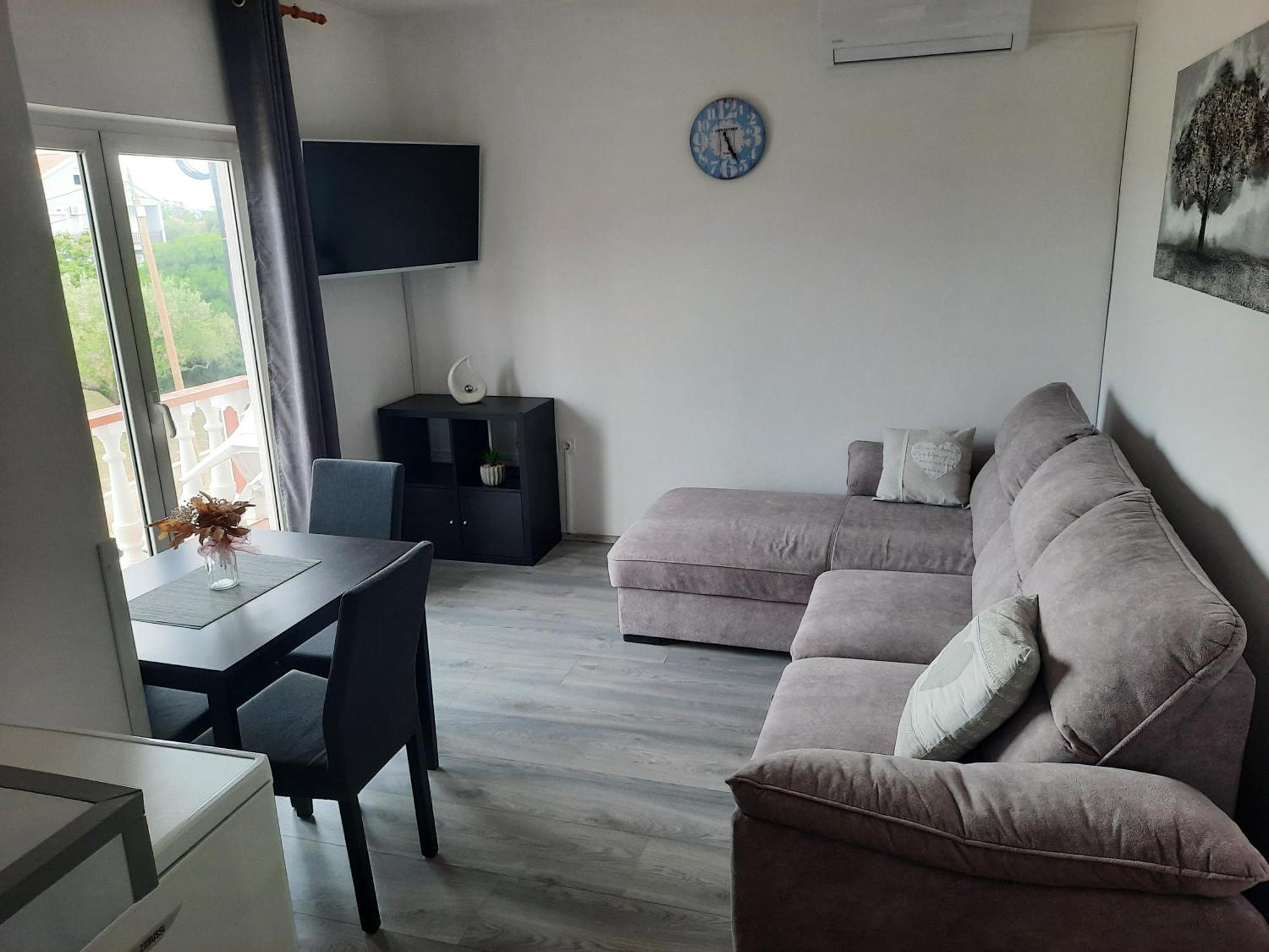 Apartments Brkovic Sukošan Rom bilde